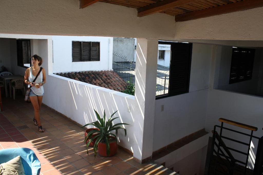 Aluna * Santa Marta (Magdalena)