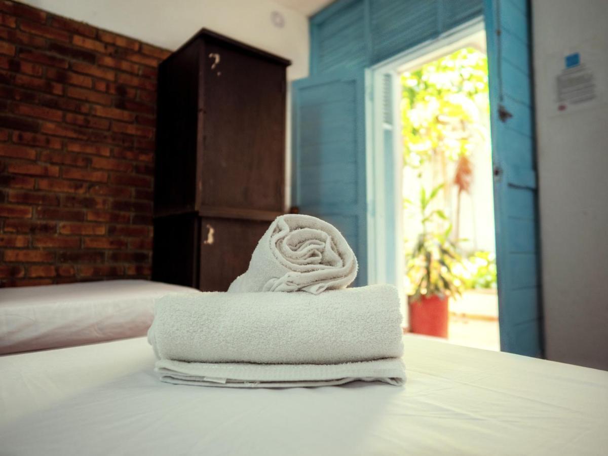 Aluna Hostel Santa Marta (Magdalena)