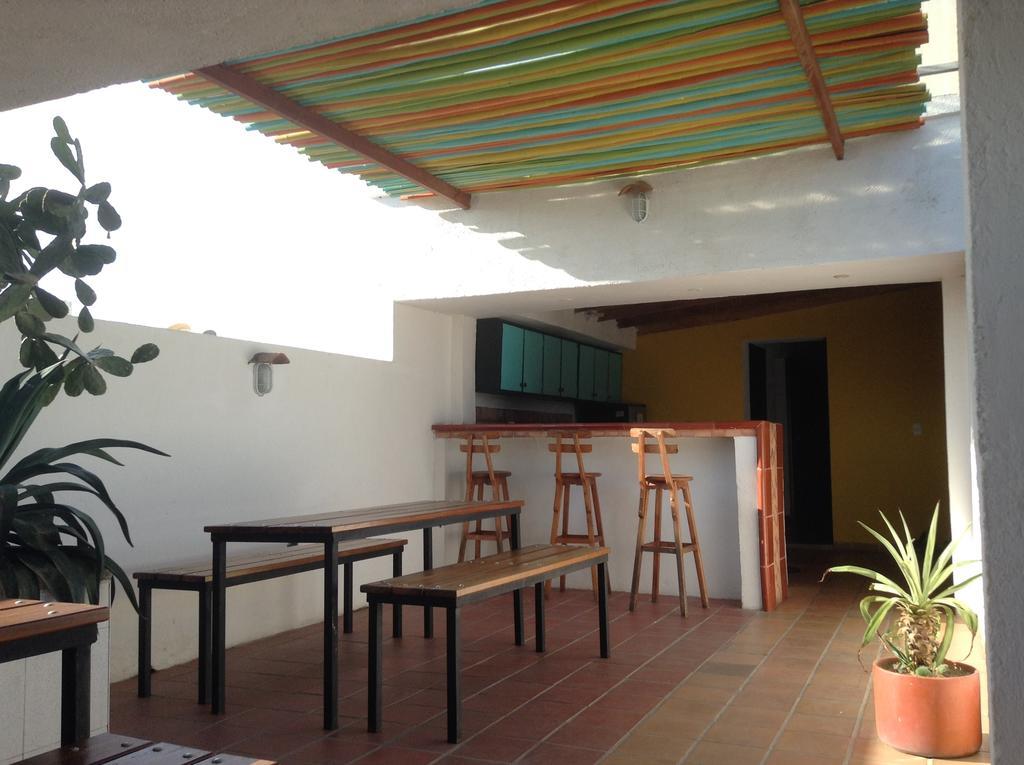 Hostel Aluna Santa Marta (Magdalena)