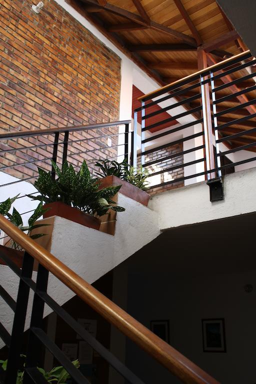 Hostel Aluna Santa Marta (Magdalena)