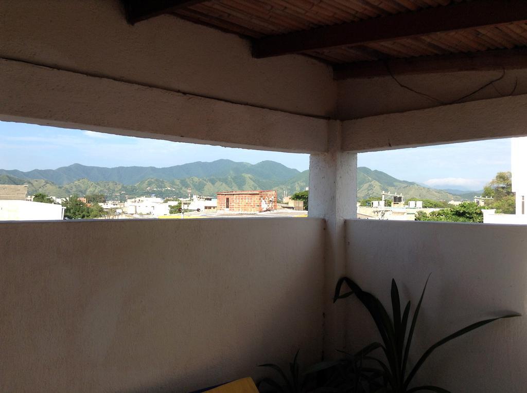Hostel Aluna Santa Marta (Magdalena)
