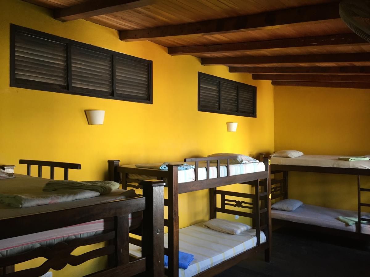 Aluna Hostel Santa Marta (Magdalena)