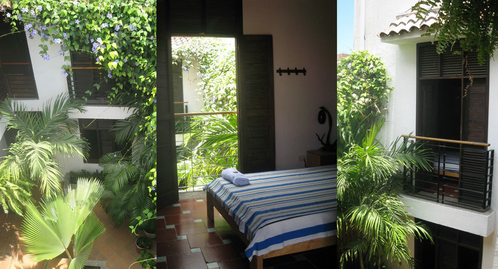 Aluna Hostel *