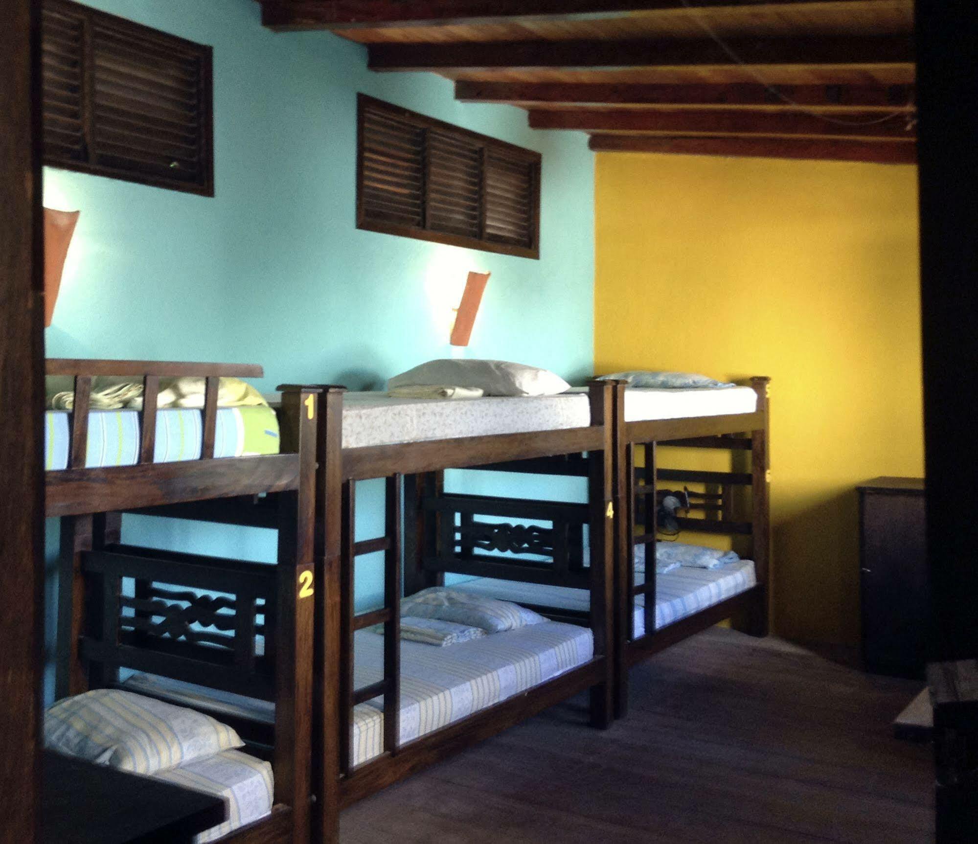 Aluna Hostel Santa Marta (Magdalena)