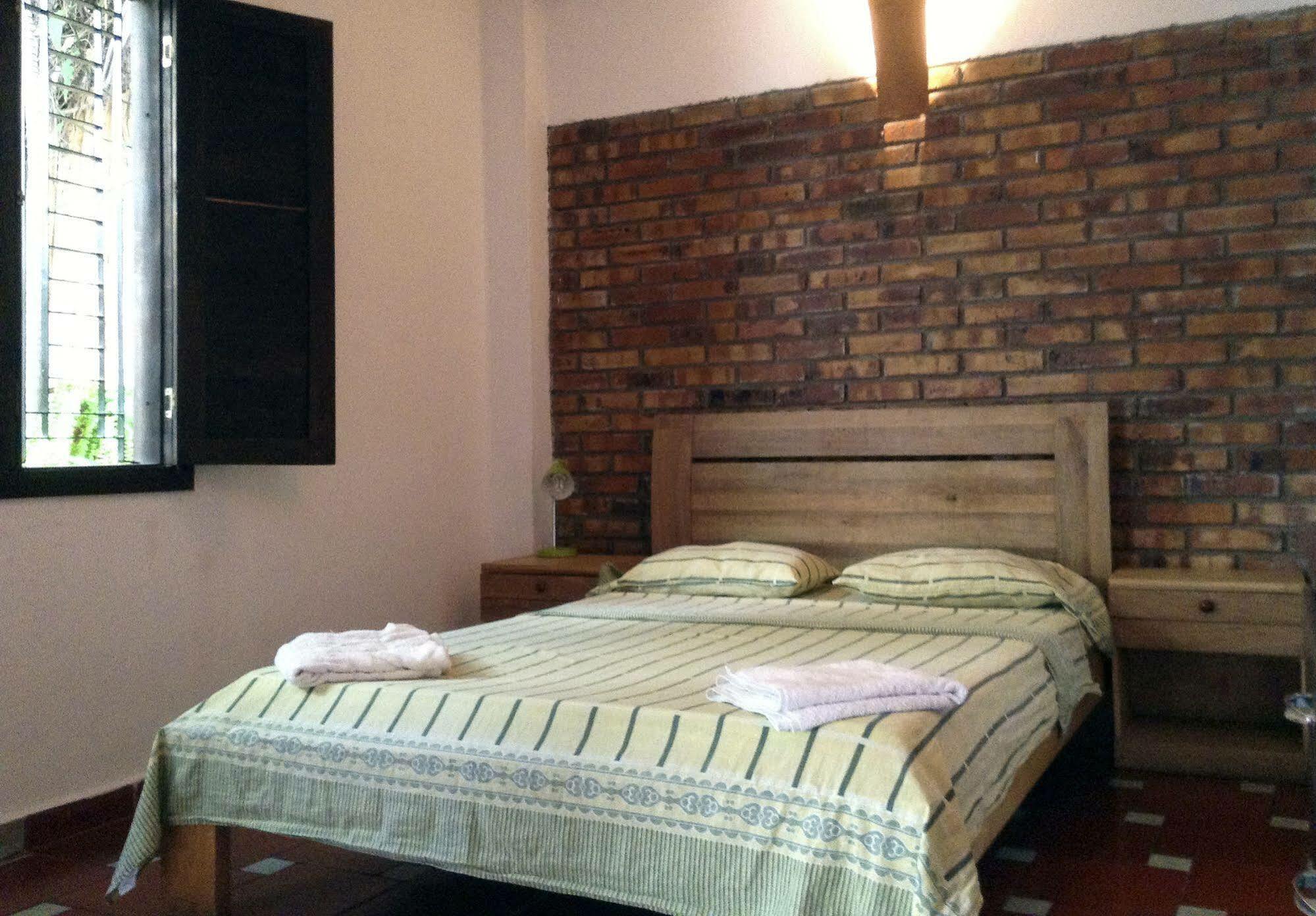 Hostel Aluna Santa Marta (Magdalena)