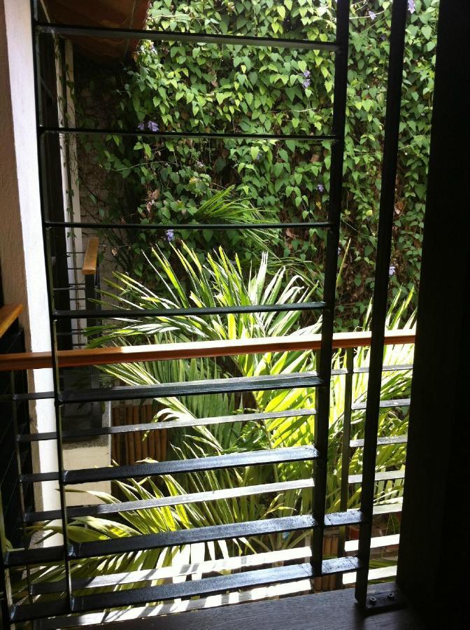 Hostel Aluna *